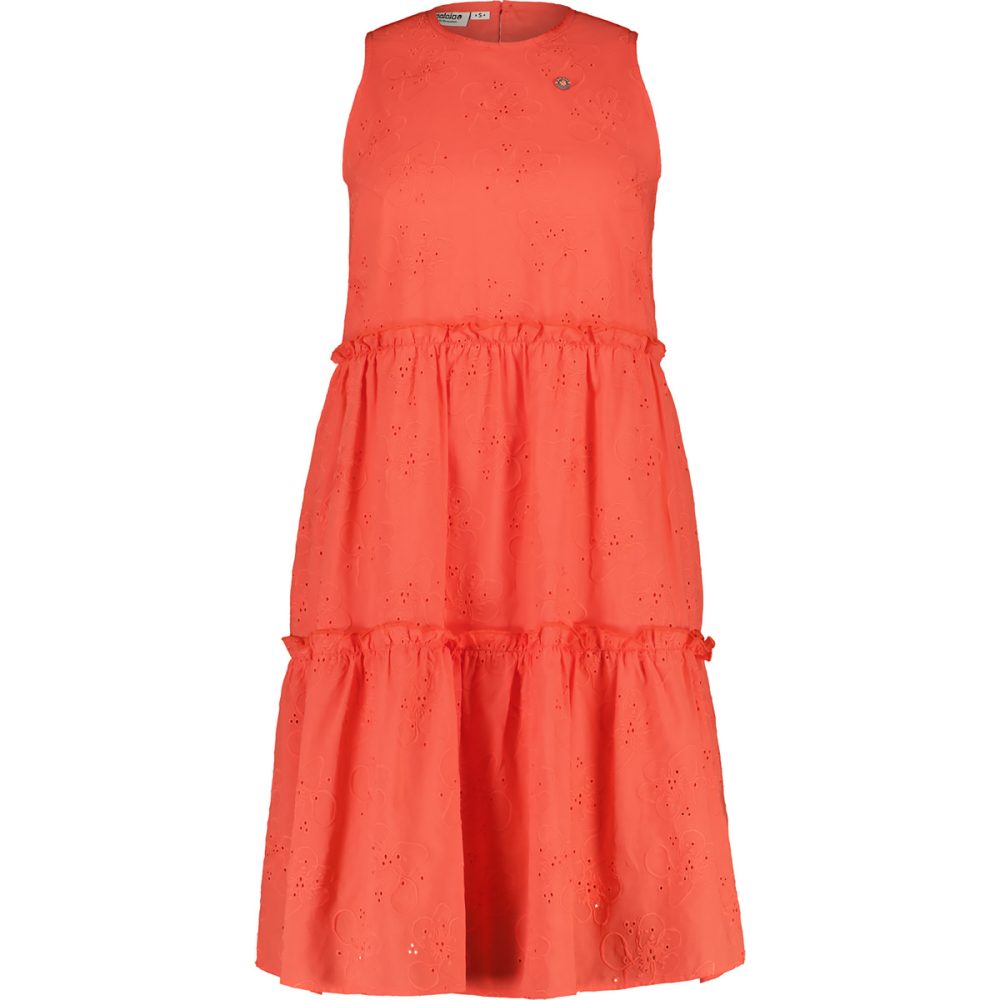 Maloja Damen GrundlseeM. Kleid