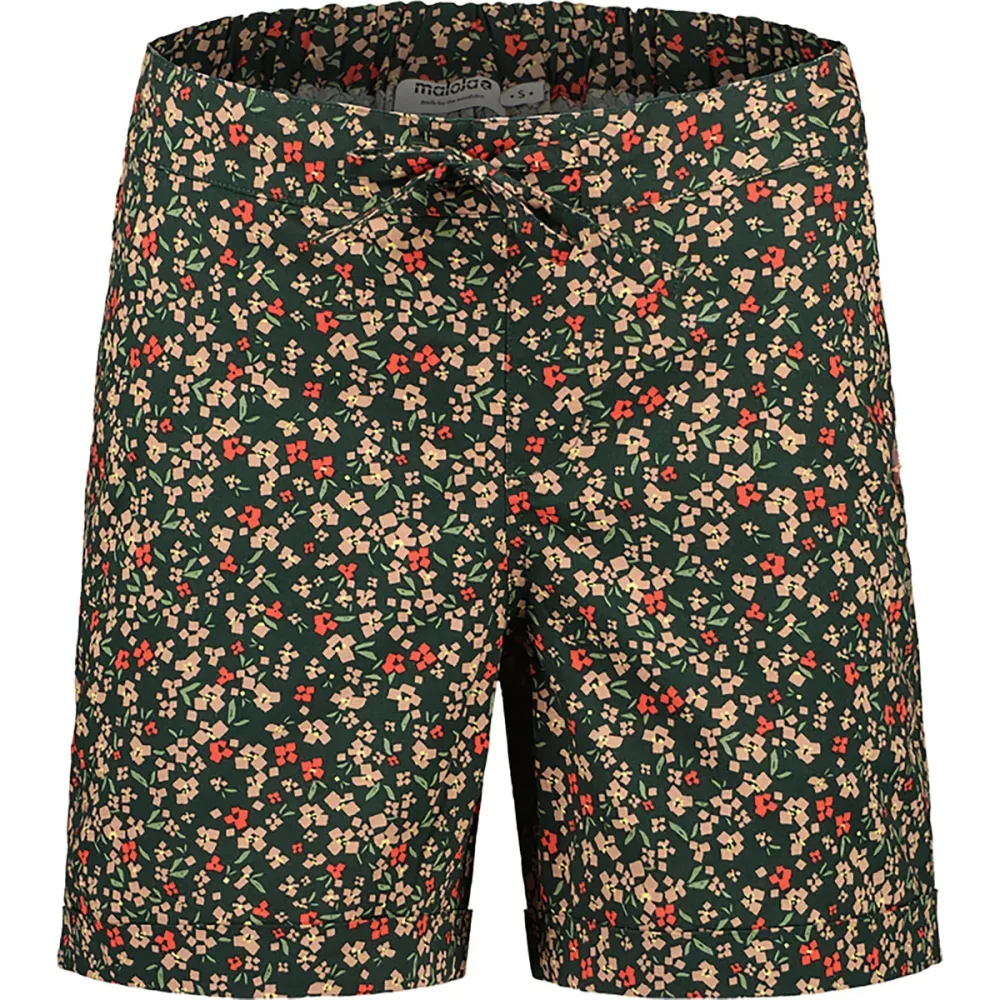 Maloja Damen SalzachM. Shorts