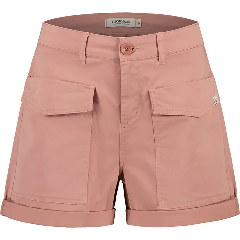 Maloja Damen SasdesiraM. Shorts