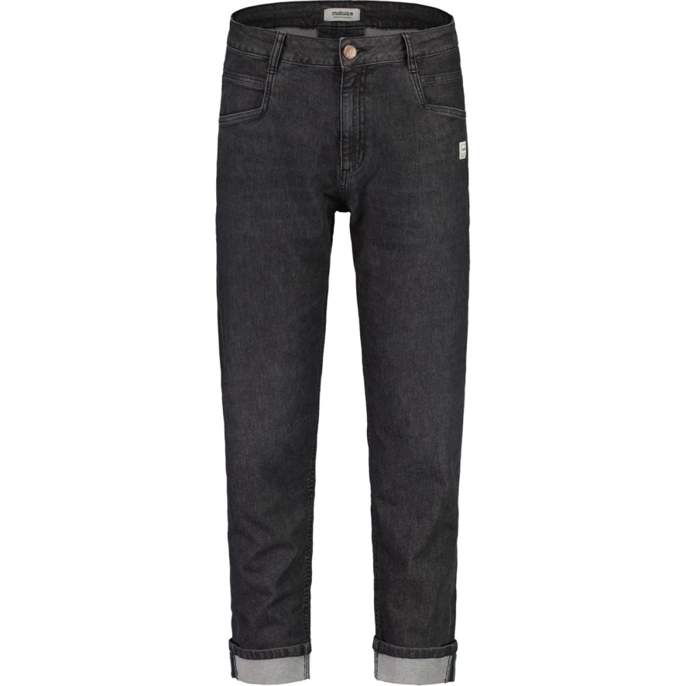 Maloja Herren EmeraldM. Jeans
