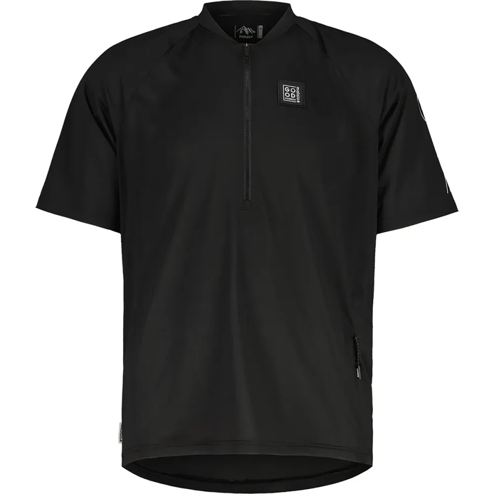 Maloja Herren CarzanoM. T-Shirt