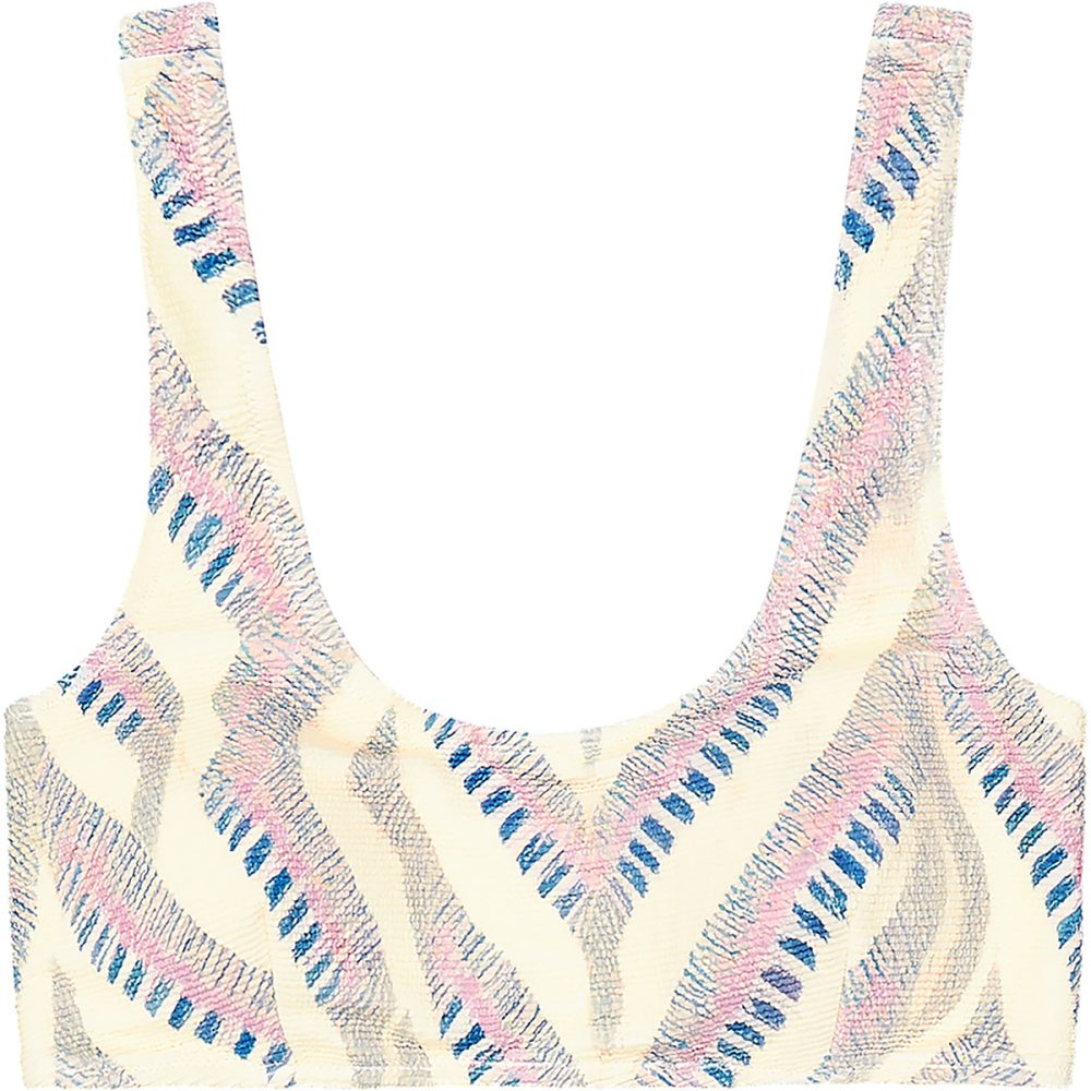 Picture Damen Wahine Bikini Oberteil