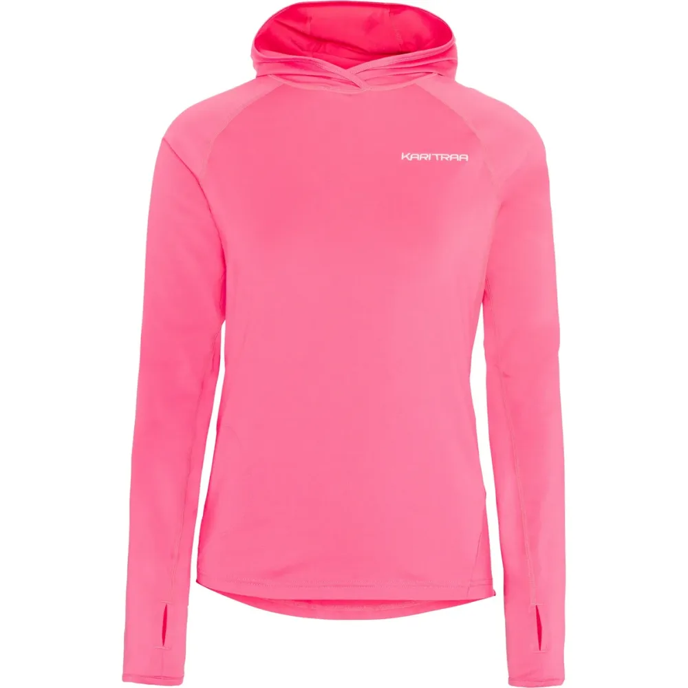 Kari Traa Damen Sanne Sun Longsleeve