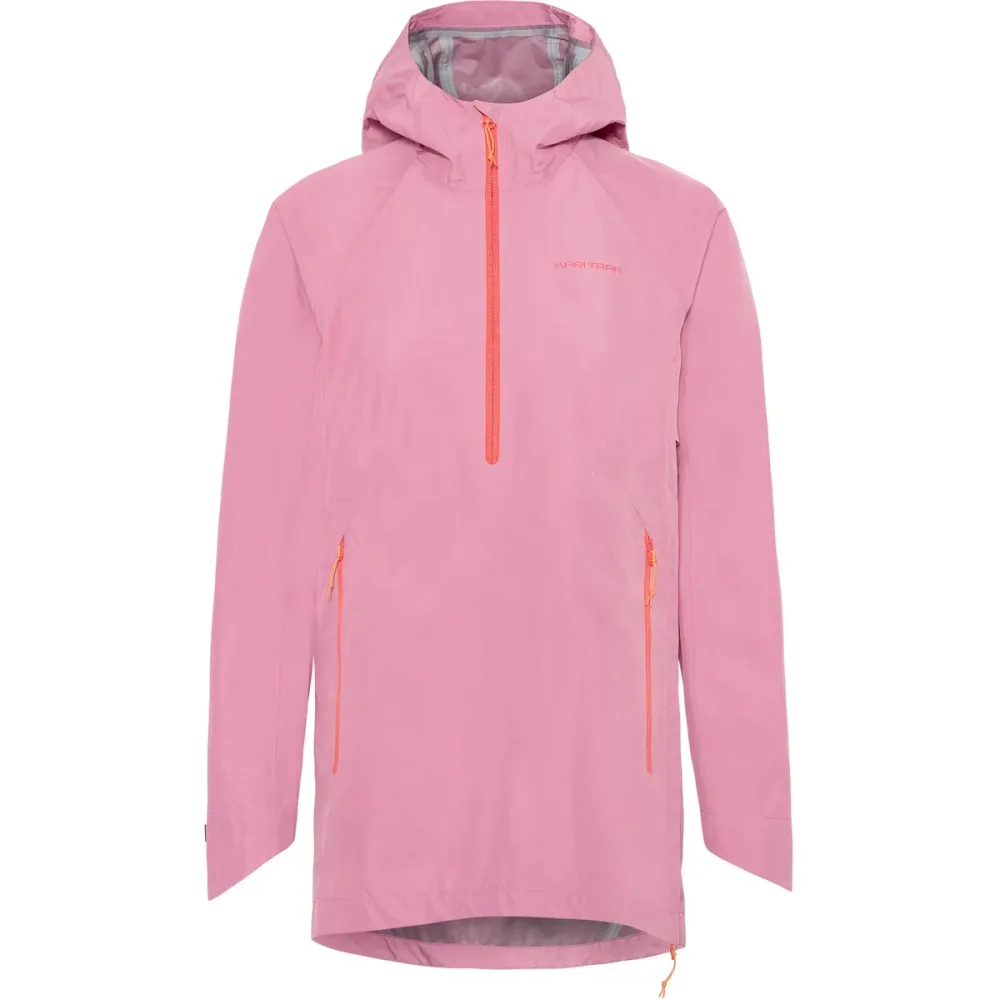 Kari Traa Damen Sanne 3l Anorak