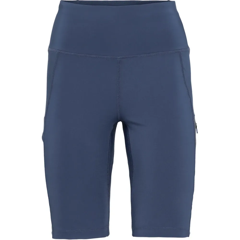 Kari Traa Damen Ane High Waist Shorts