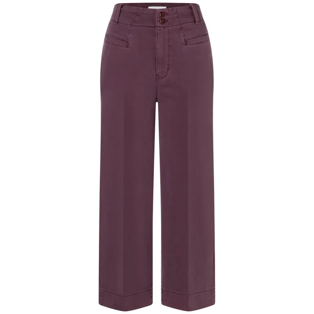 Duer Damen Luxtwill High Rise Hose