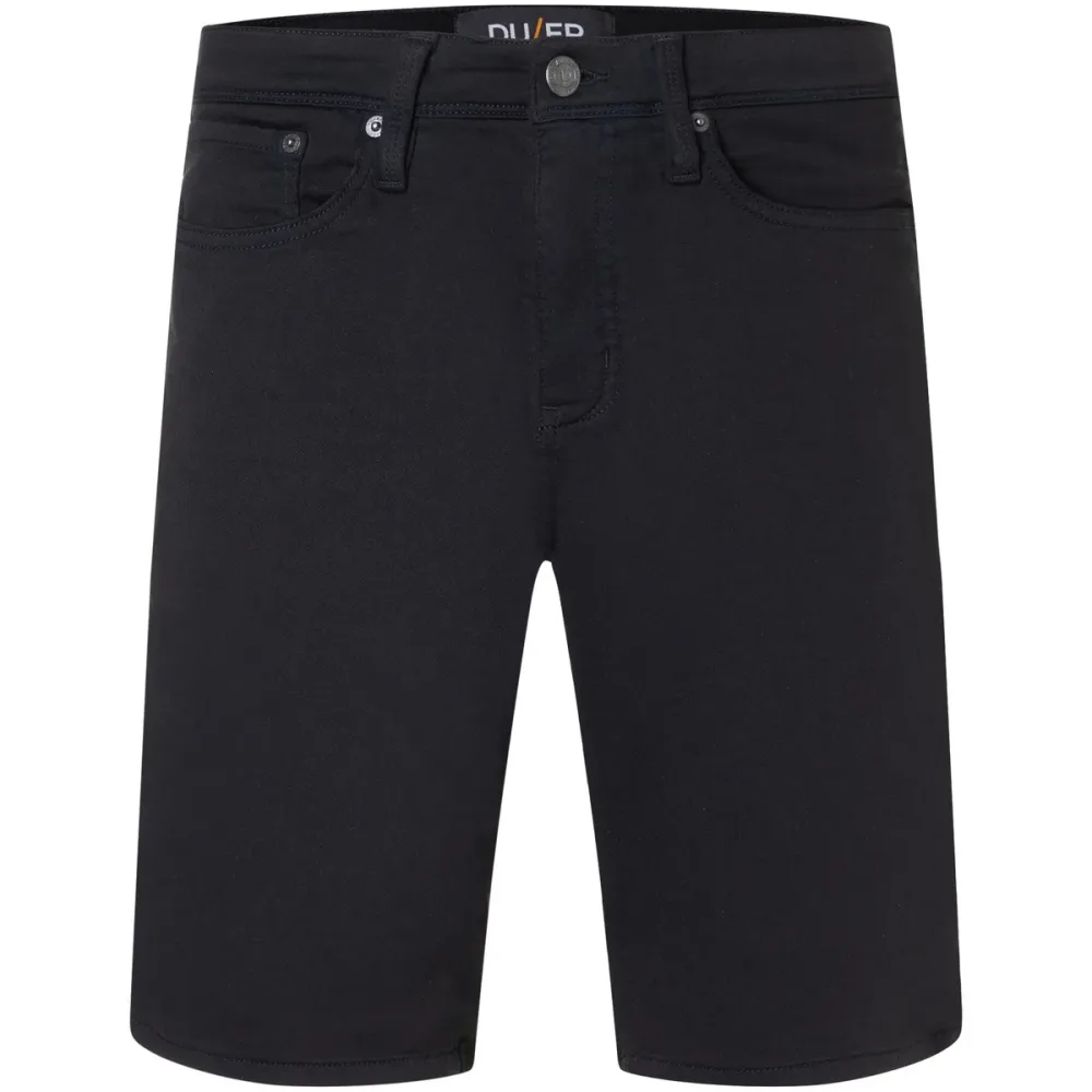 Duer Herren No Sweat Relaxed Shorts