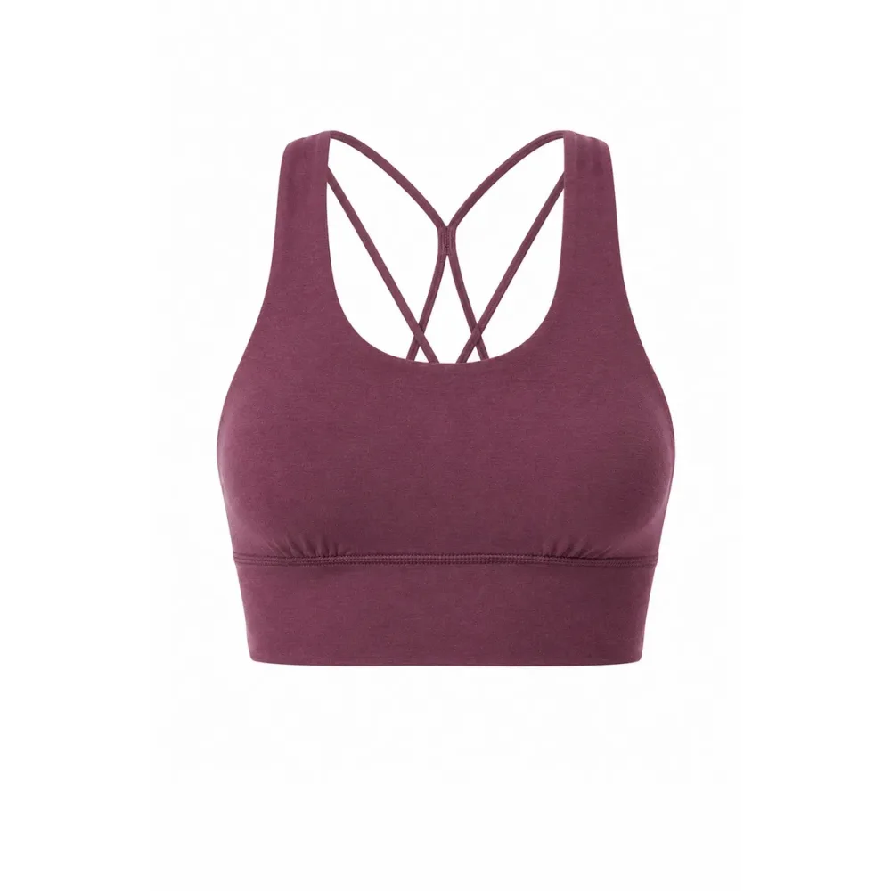 Mandala Damen New Studio Sport BH