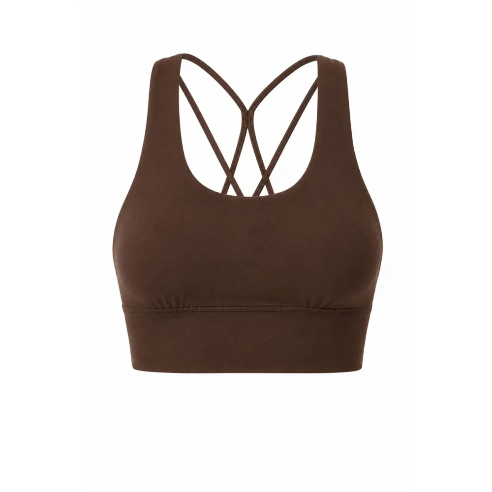 Mandala Damen New Studio Sport BH