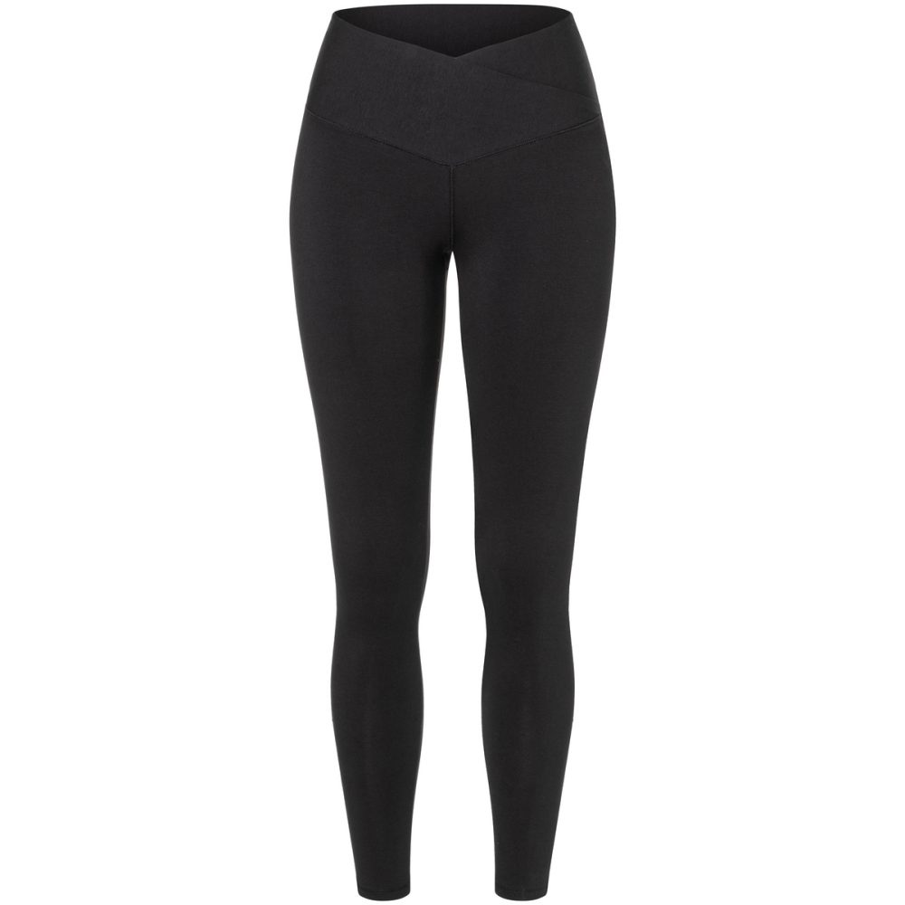 Mandala Damen New Wrap Tights