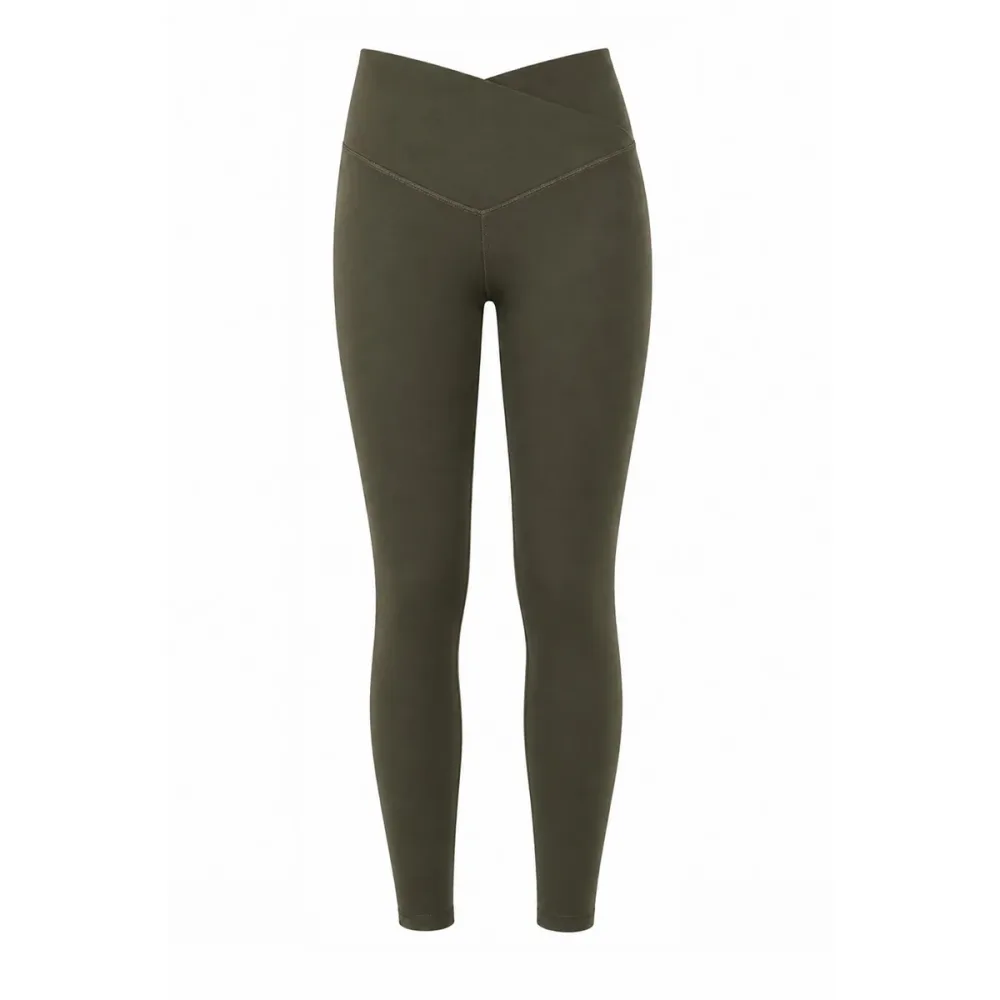 Mandala Damen New Wrap Tights