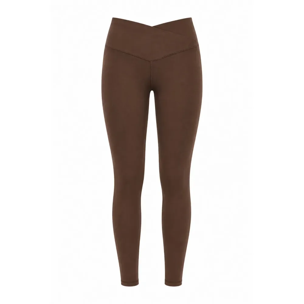 Mandala Damen New Wrap Tights