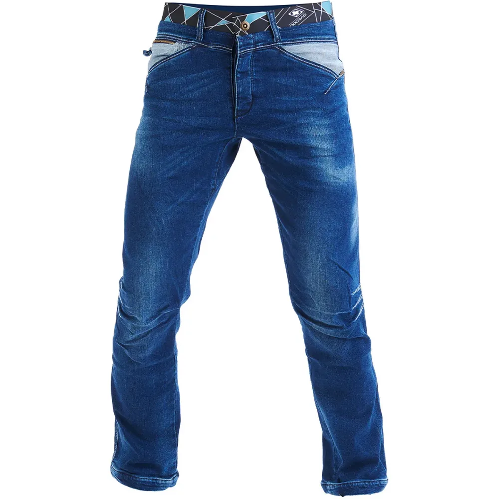 Nograd Herren Yaniro Denim Jeans