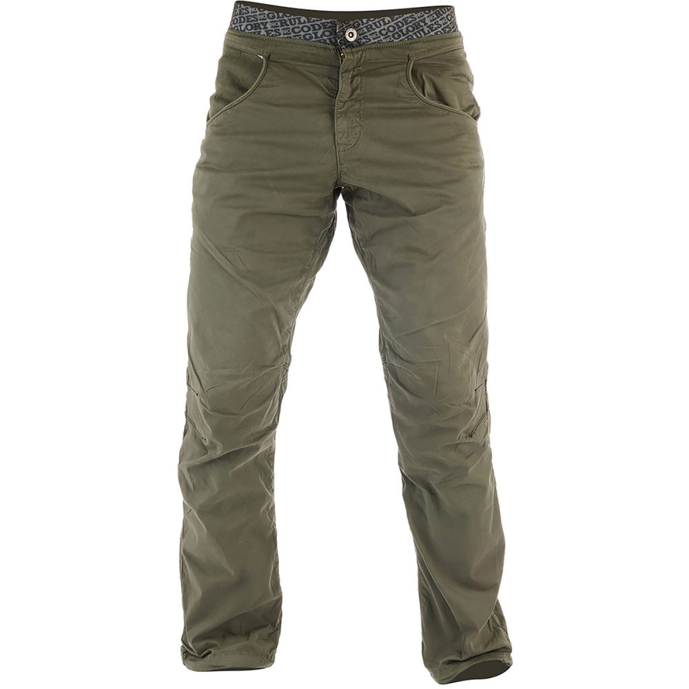 Nograd Herren Sahel Hose