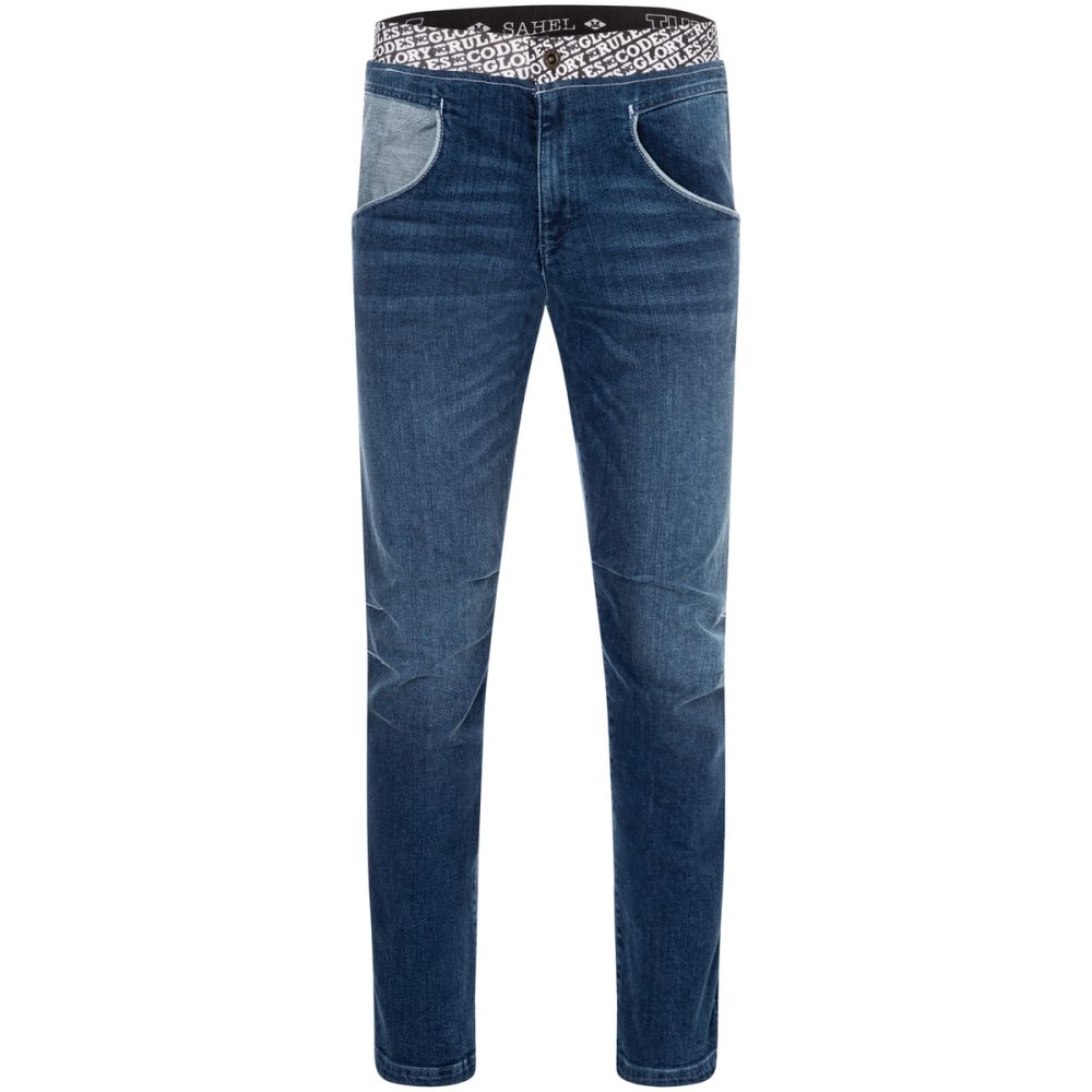 Nograd Herren Sahel Hose