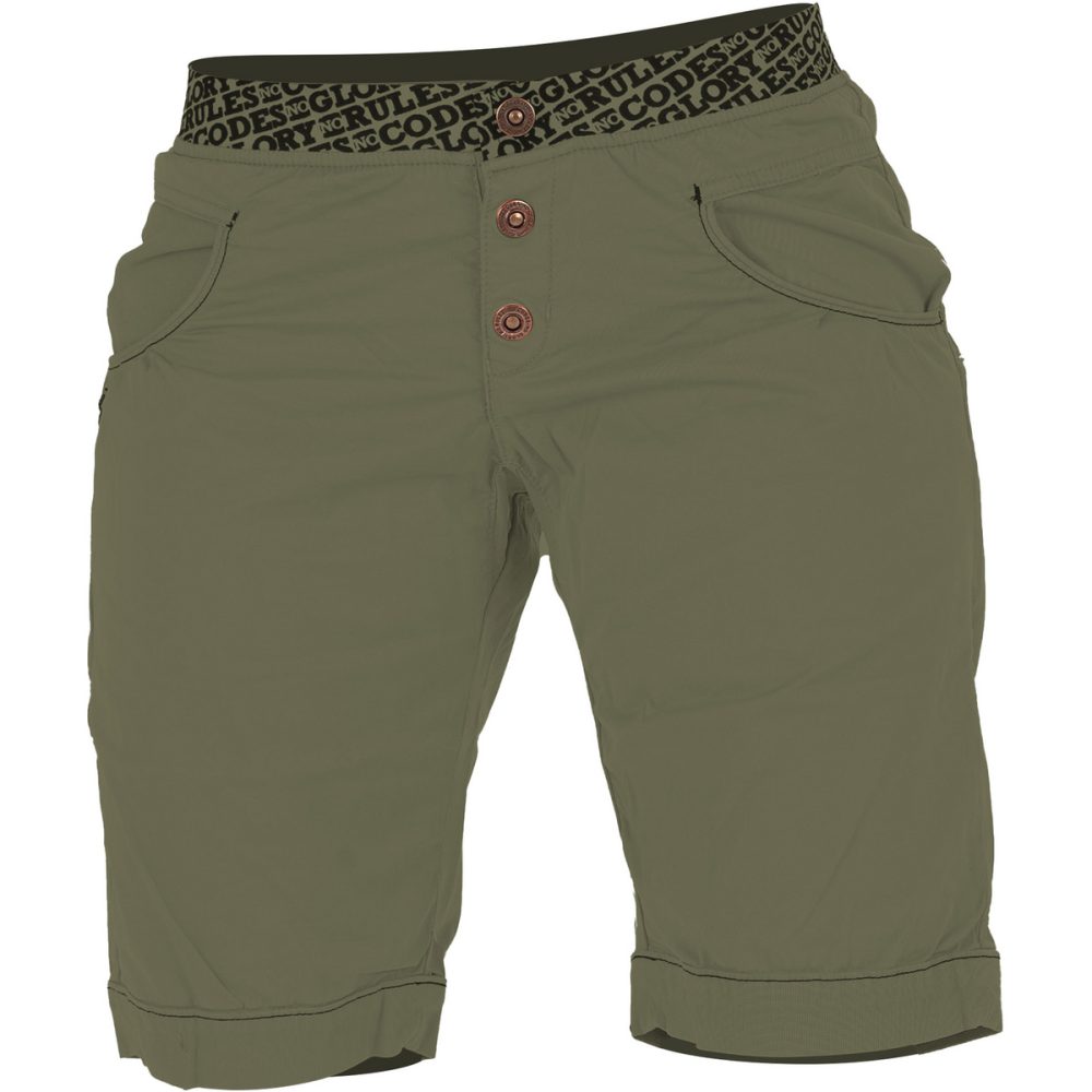 Nograd Damen Sahel Shorts