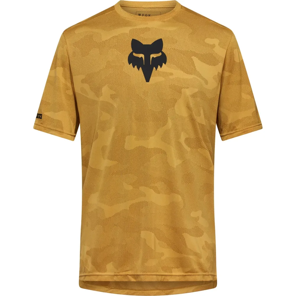 Fox Herren Ranger Tru Dri Trikot