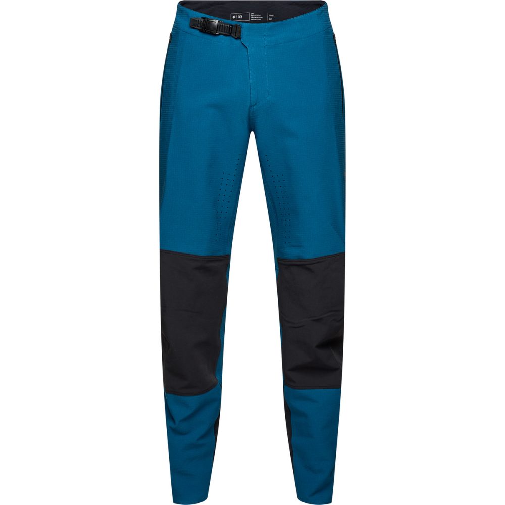 Fox Herren Defend MTB Hose lang