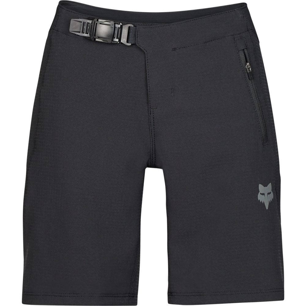 Fox Kinder Defend MTB Hose kurz
