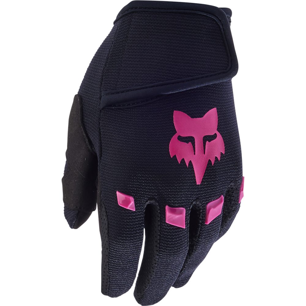 Fox Kinder Dirtpaw Handschuhe