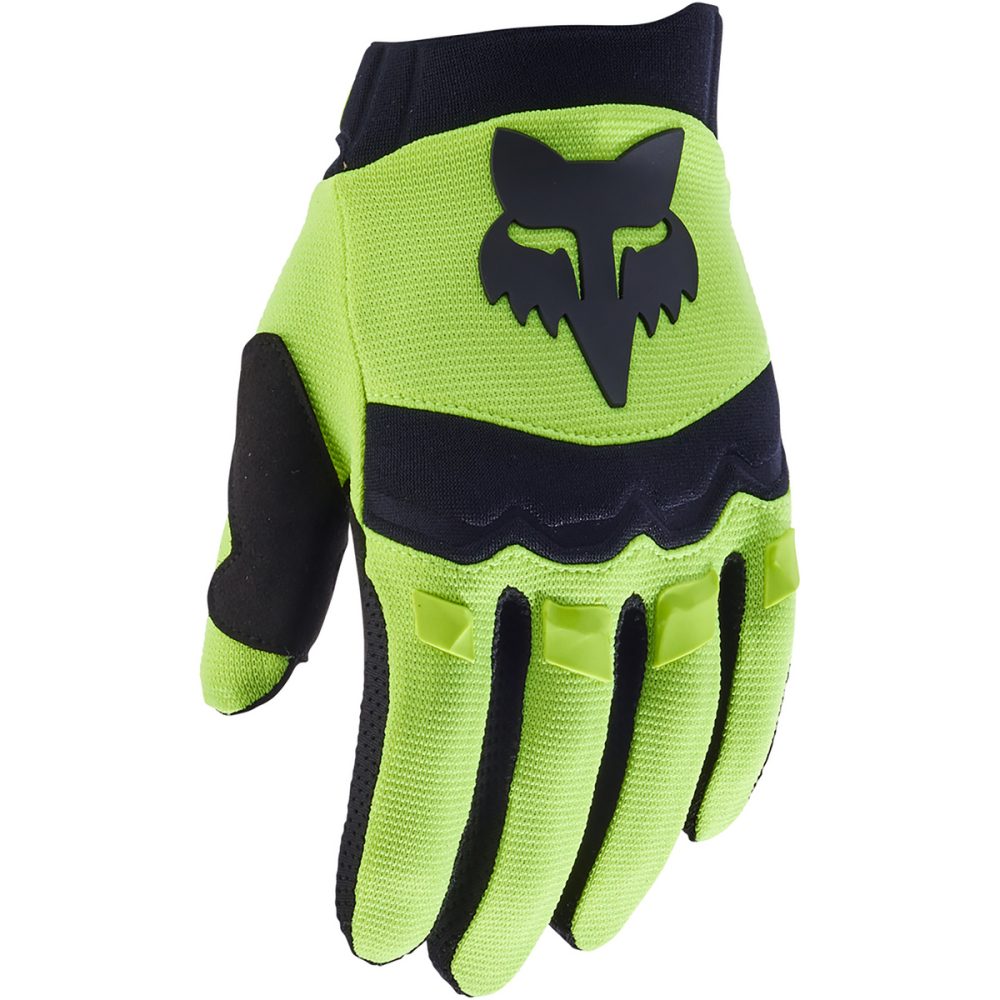 Fox Kinder Dirtpaw Handschuhe