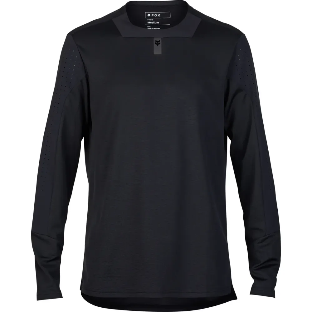 Fox Herren Defend Longsleeve