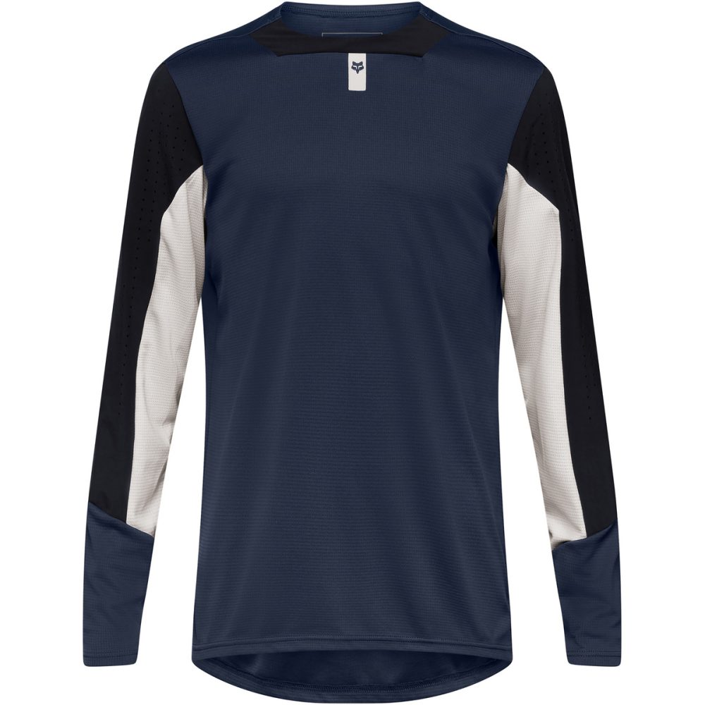 Fox Herren Defend Longsleeve