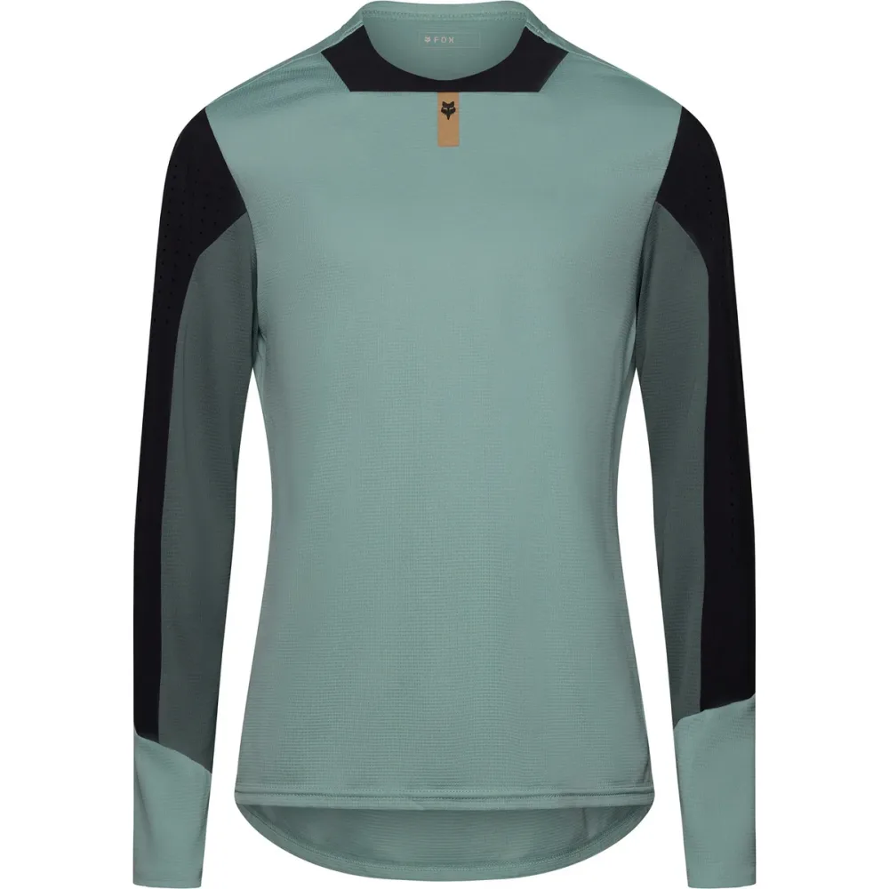 Fox Herren Defend Longsleeve