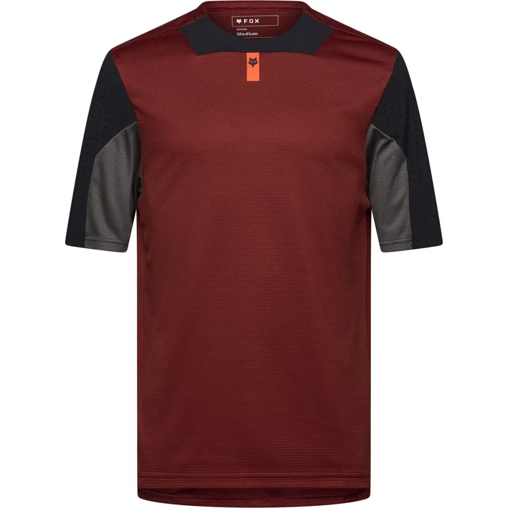 Fox Herren Defend Trikot