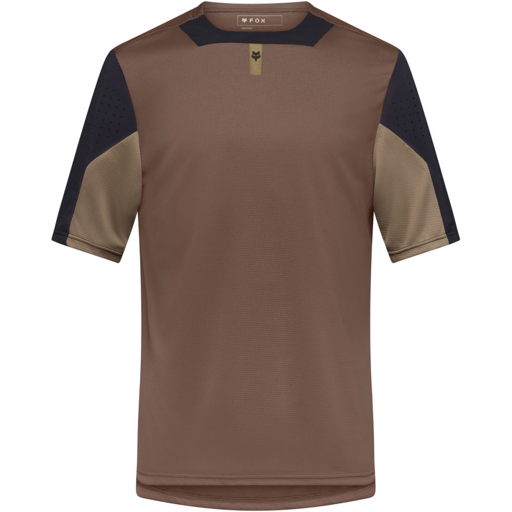 Fox Herren Defend Trikot