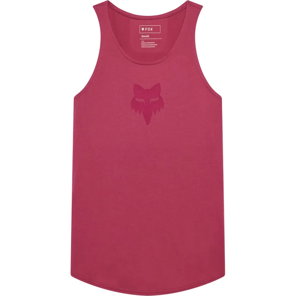 Fox Damen Head Top