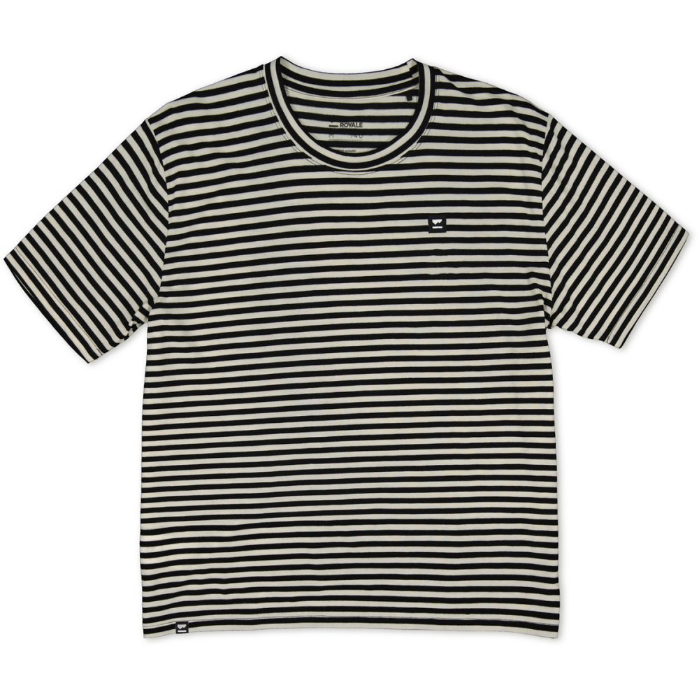 Mons Royale Damen Icon Merino Air-Con Relaxed T-Shirt