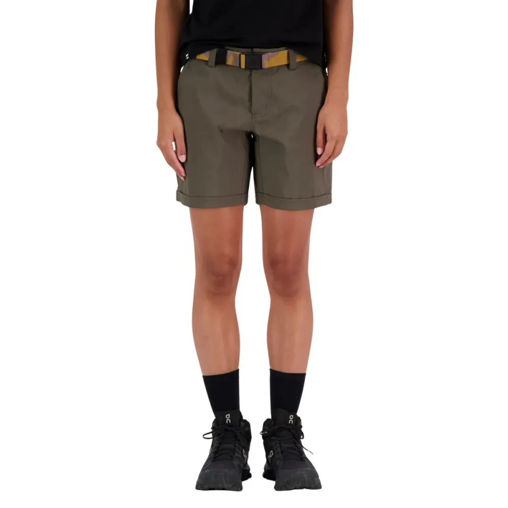 Mons Royale Damen Drift MTB Hose kurz