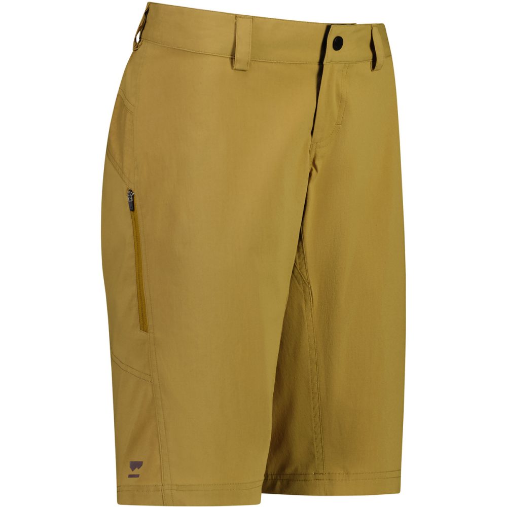 Mons Royale Damen Virage MTB Hose kurz