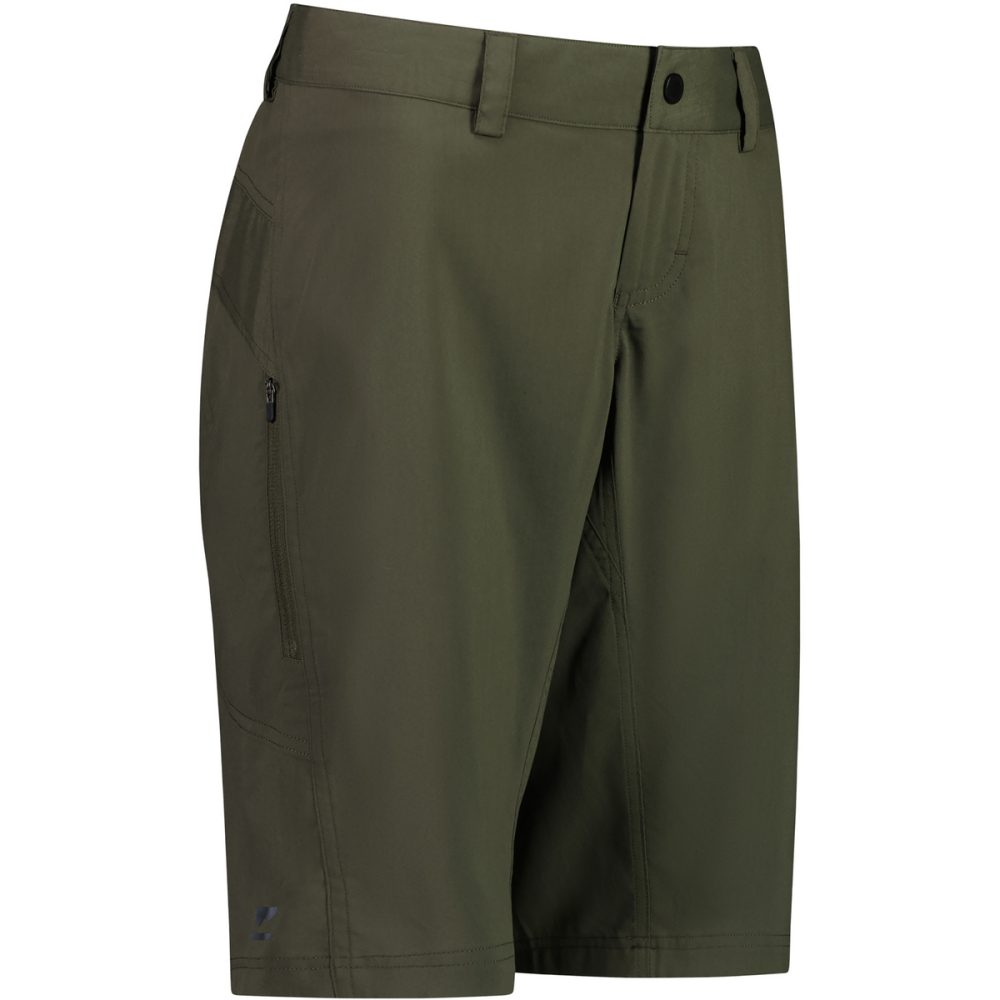 Mons Royale Damen Virage MTB Hose kurz