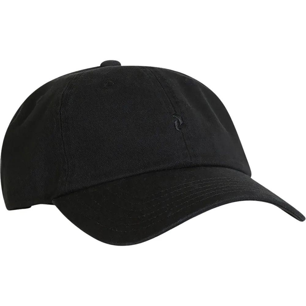 Peak Performance Ground Cap