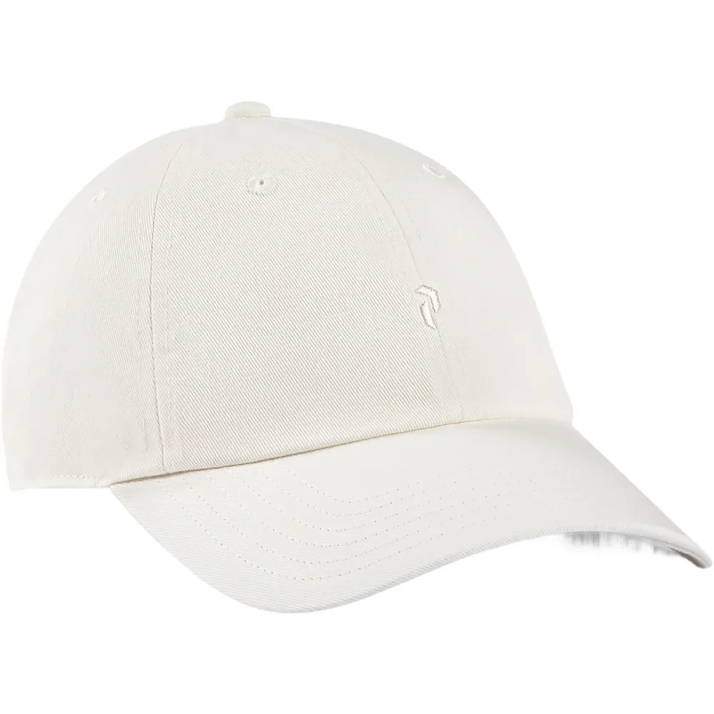 Peak Performance Ground Cap