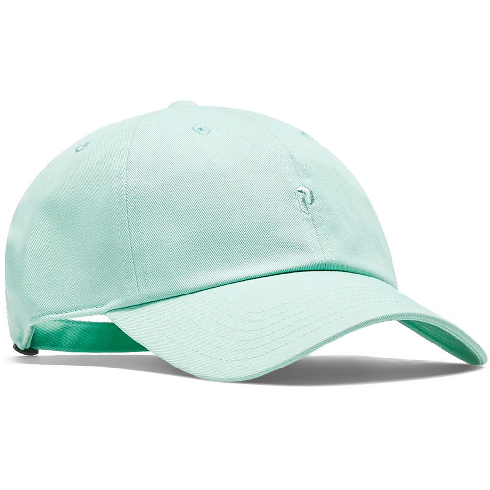 Peak Performance Ground Cap