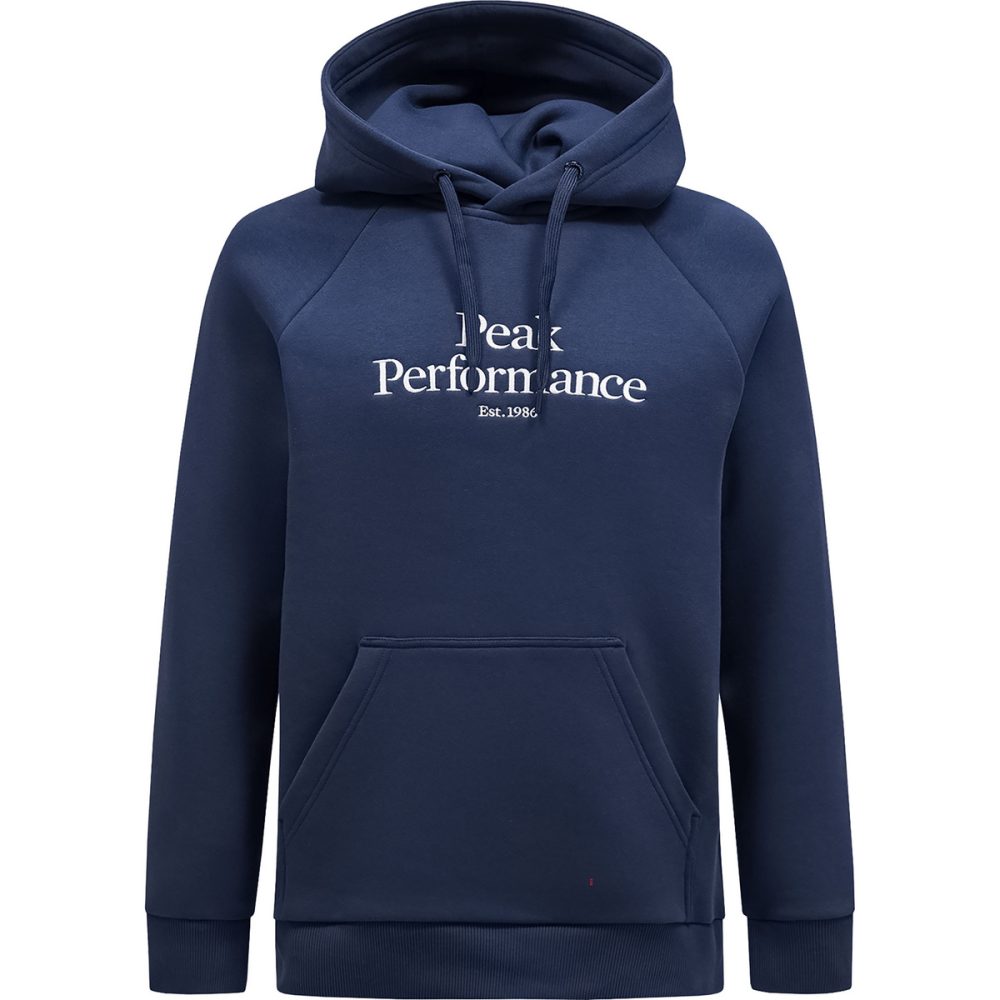 Peak Performance Herren Original Hoodie