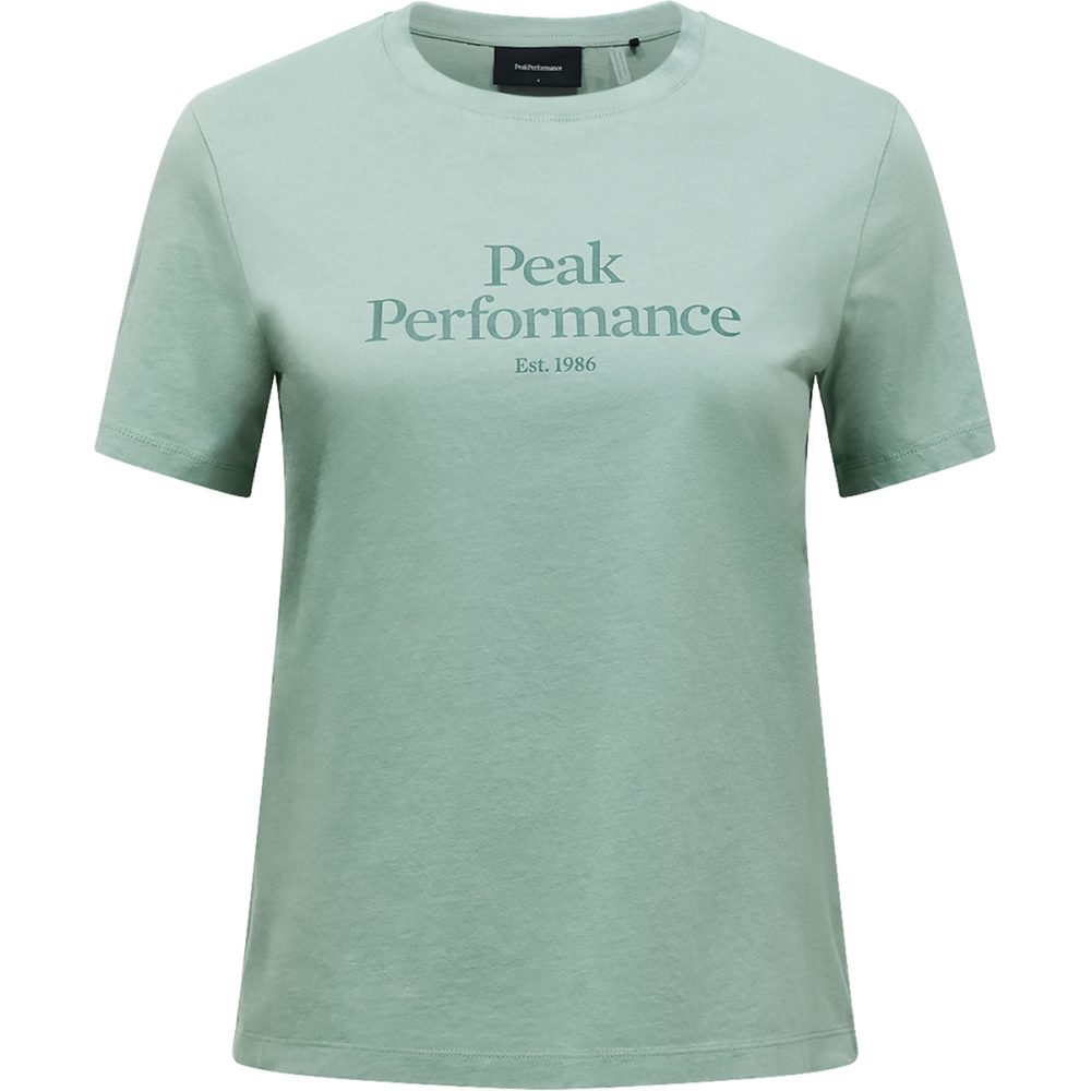 Peak Performance Damen Original T-Shirt