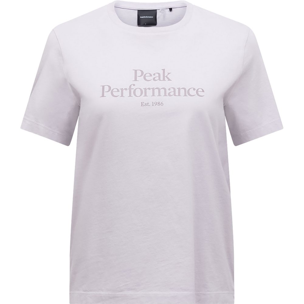 Peak Performance Damen Original T-Shirt