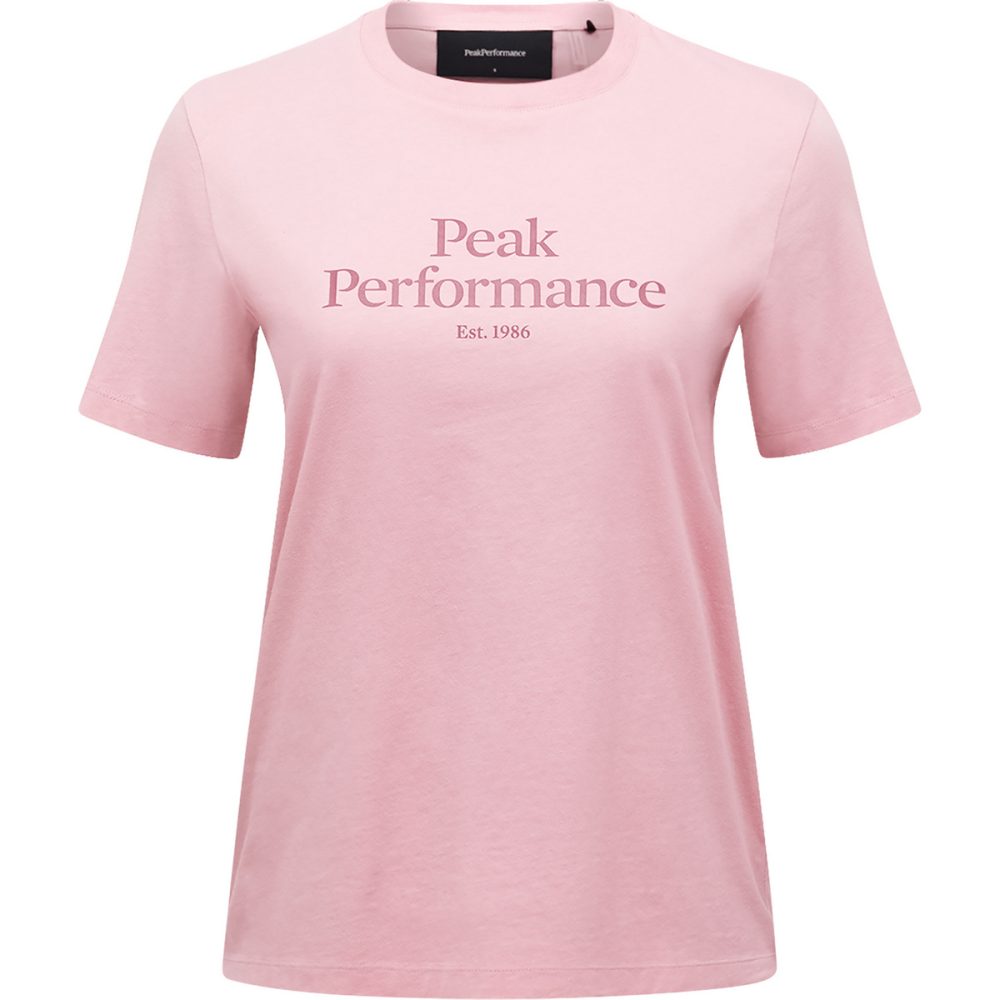 Peak Performance Damen Original T-Shirt