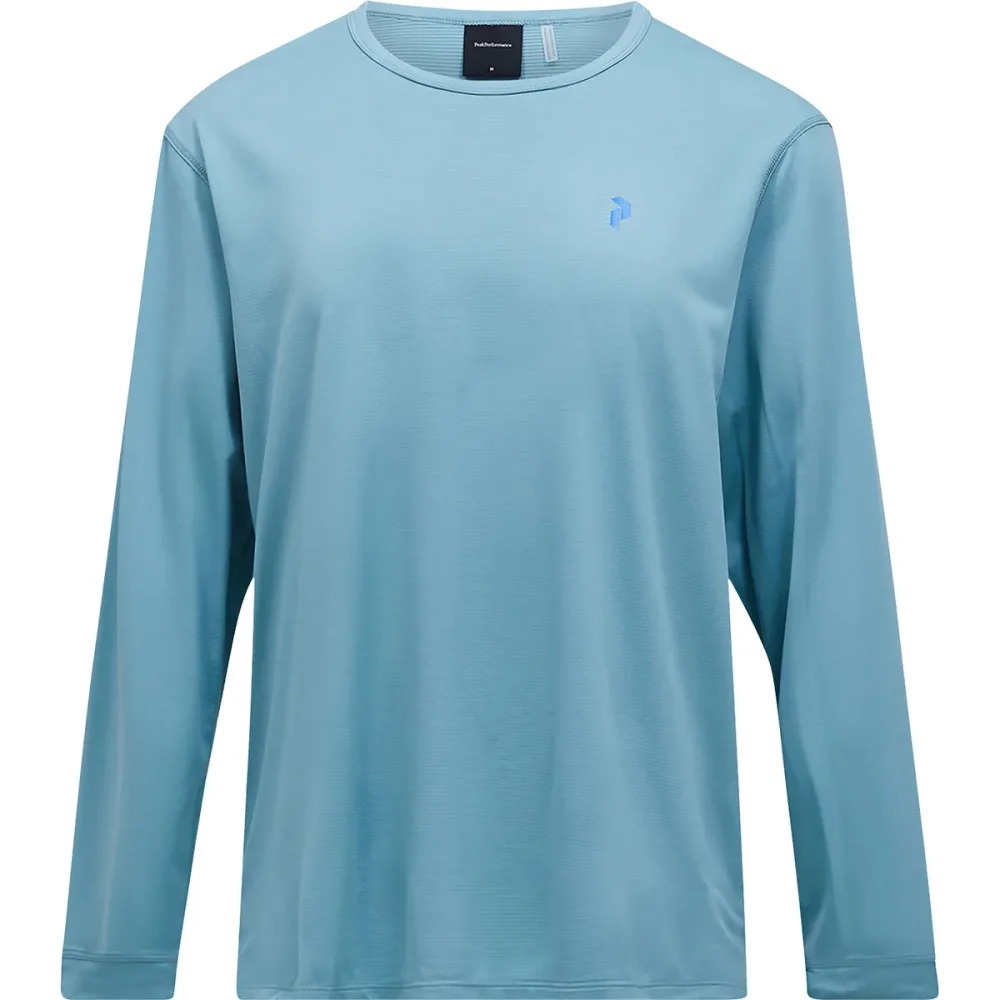 Peak Performance Herren Trail Longsleeve
