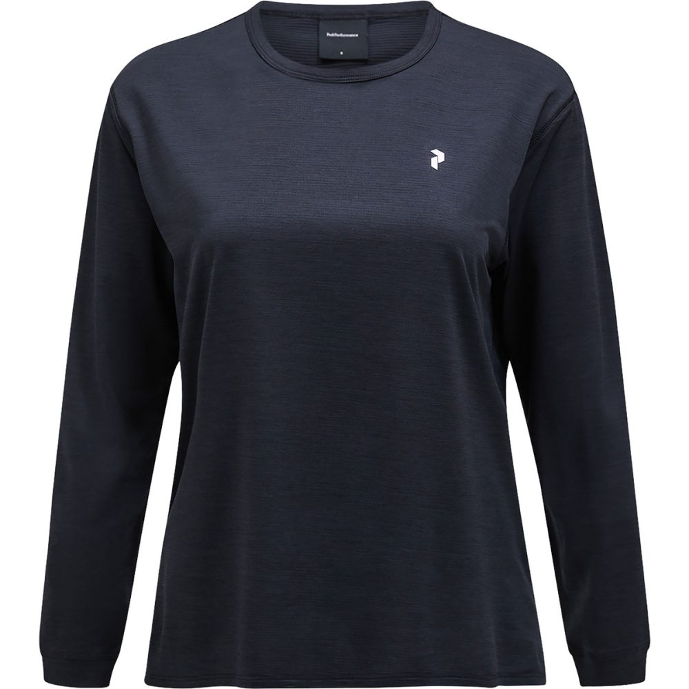 Peak Performance Damen Trail Longsleeve