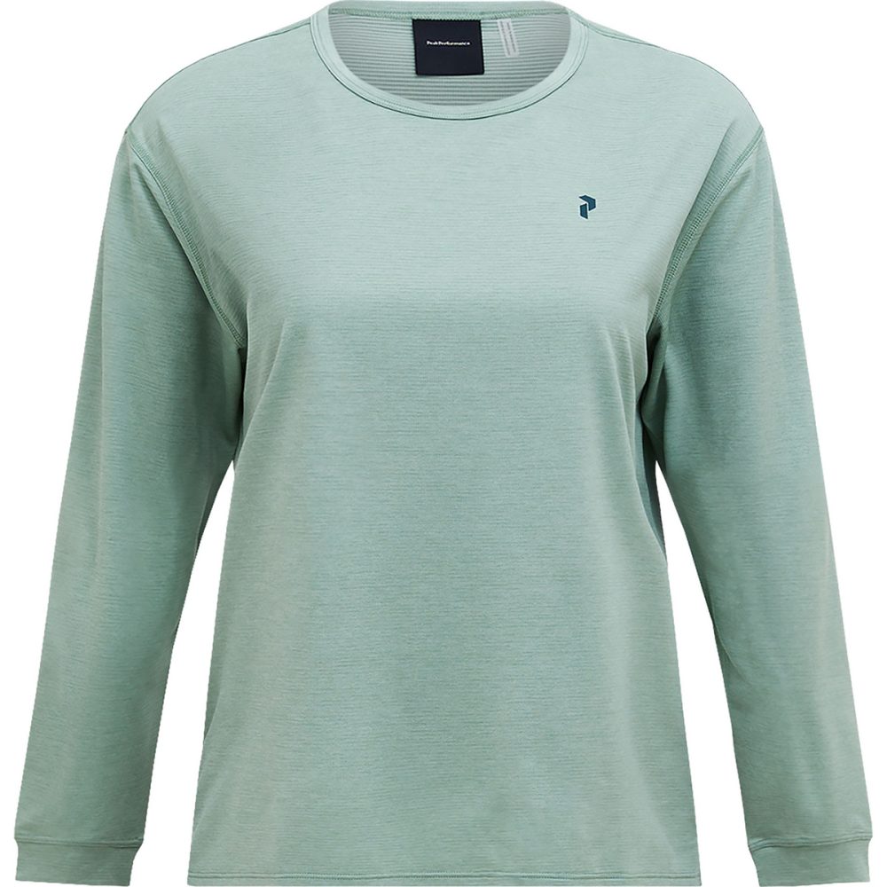 Peak Performance Damen Trail Longsleeve