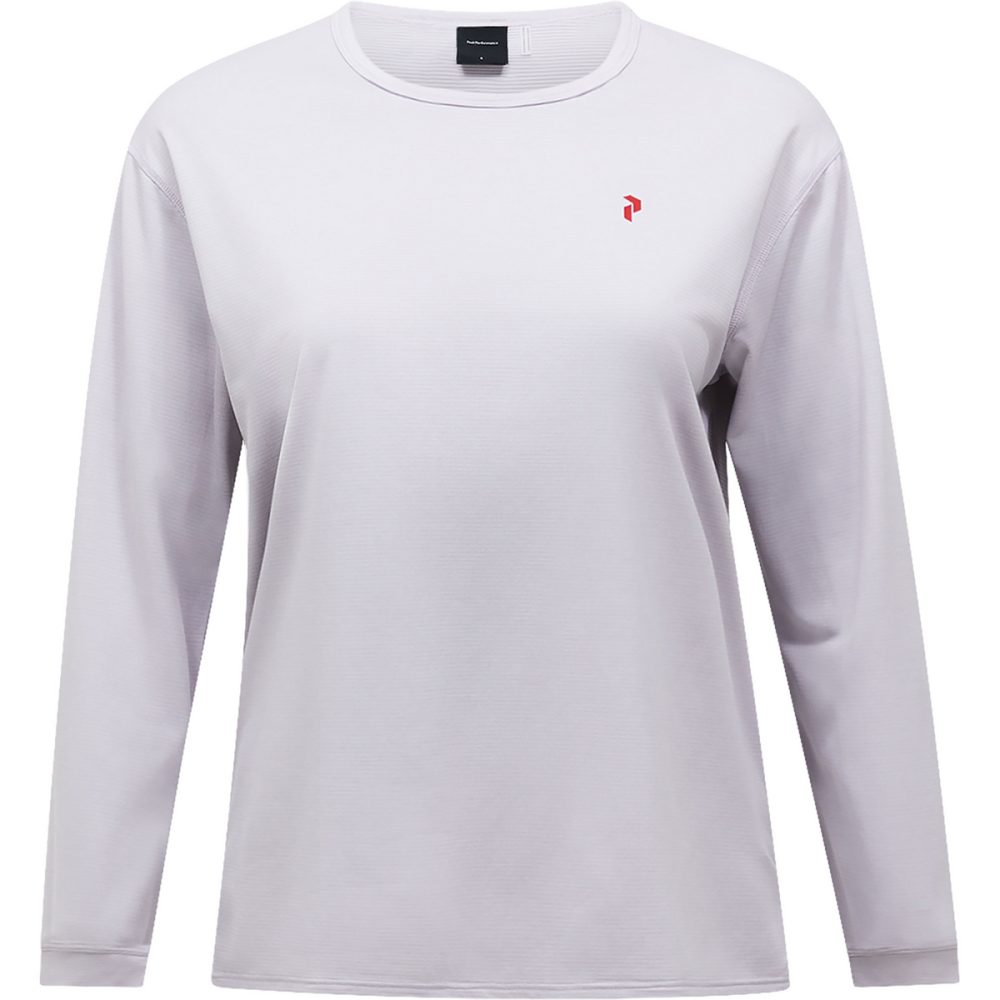 Peak Performance Damen Trail Longsleeve