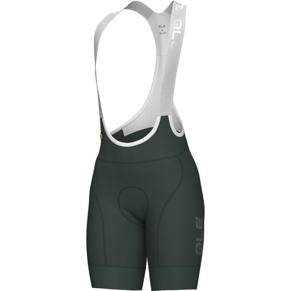 Alé Damen Magic Colour Bib kurz