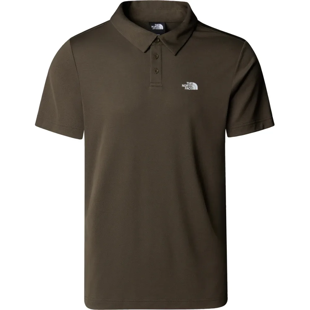The North Face TANKEN Poloshirt Herren