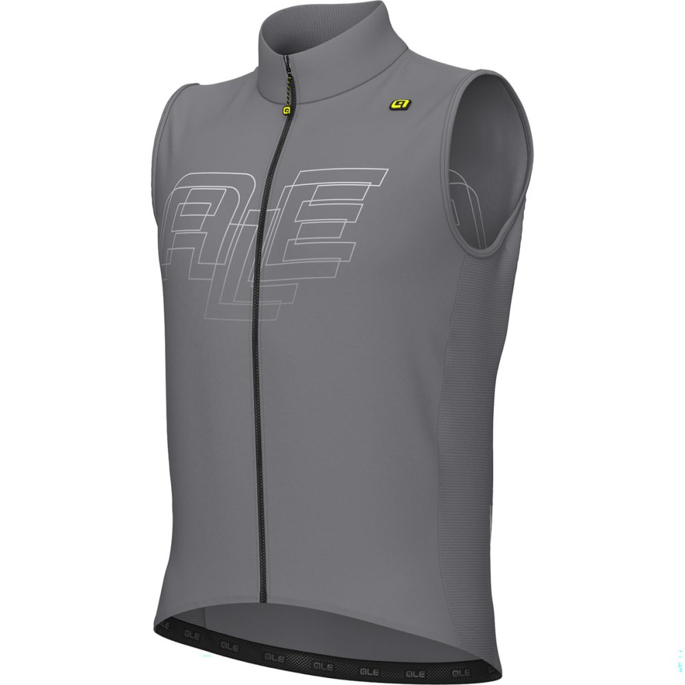 Alé Herren Sauvage Vest Trikot