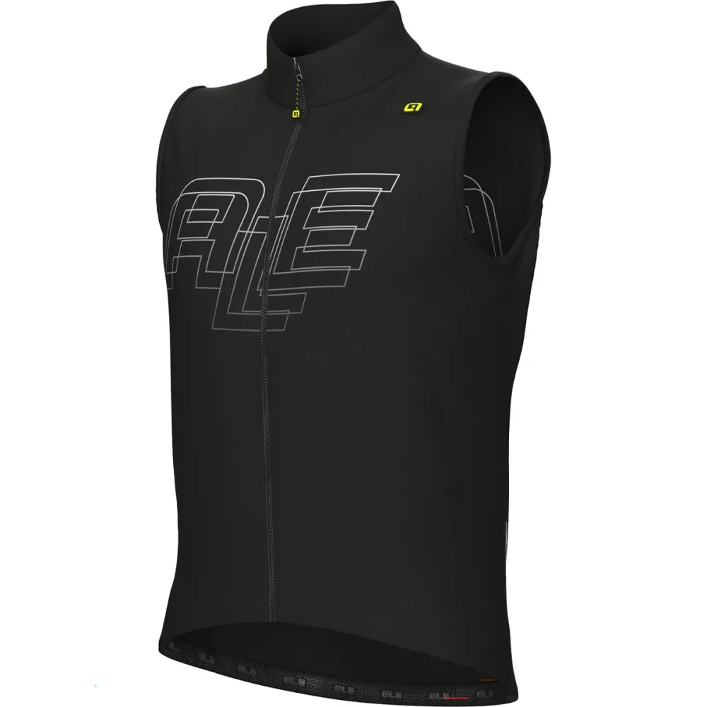 Alé Herren Sauvage Vest Trikot